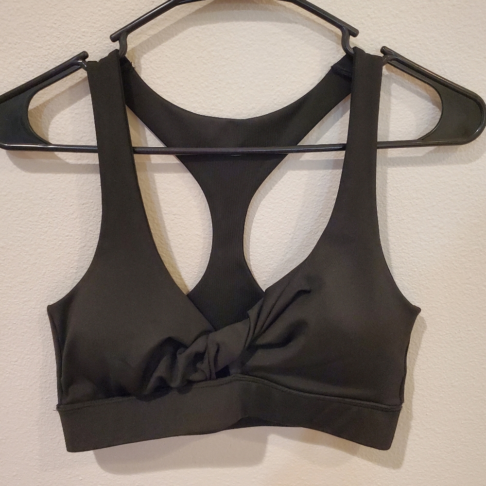Black Women's Intimate Top